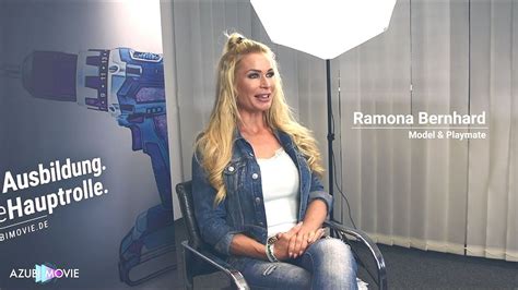 Ramona Cheorleu  nackt